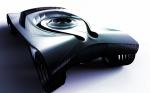 Cadillac World Thorium Fuel 2009 года